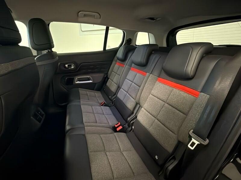 Citroën C5 Aircross C5 Aircross BlueHDi 130 S&S Shine