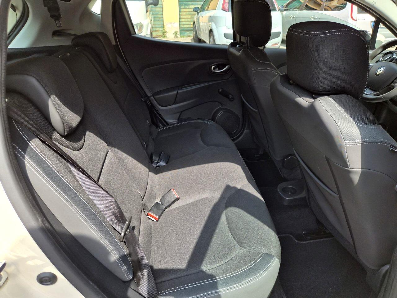 Renault Clio 1.5 dCi 5 porte Energy Intens