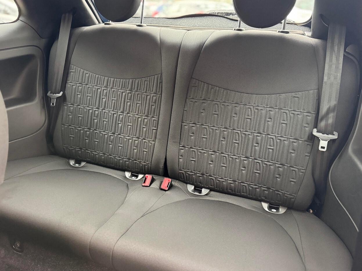Fiat 500 1.0 Hybrid 70CV E6 Dolcevita Neo. - 2024