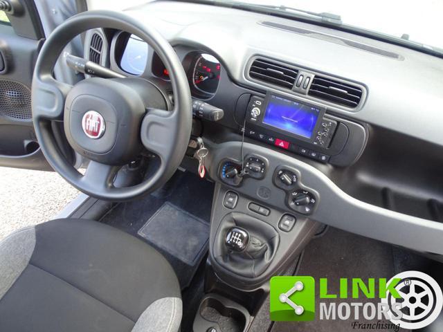 FIAT Panda 1.0 FireFly 70cv Hybrid 3°Serie