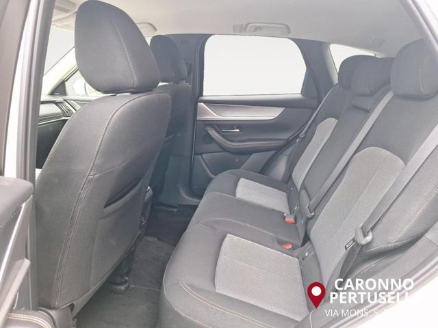 MAZDA CX-60 3.3L e-Skyactiv D 200 CV M Hybrid RWD Exclusive Li