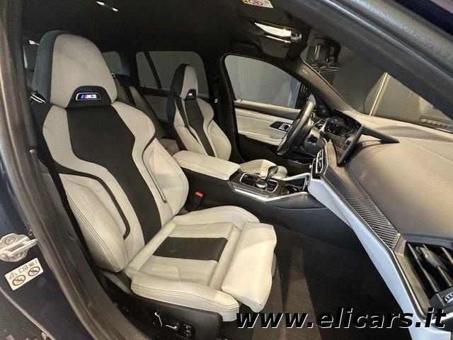 BMW M3 Touring Competition M xDrive