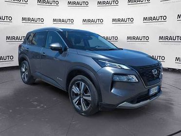 Nissan X-Trail 1.5 HEV e-4orce N-Connecta Auto