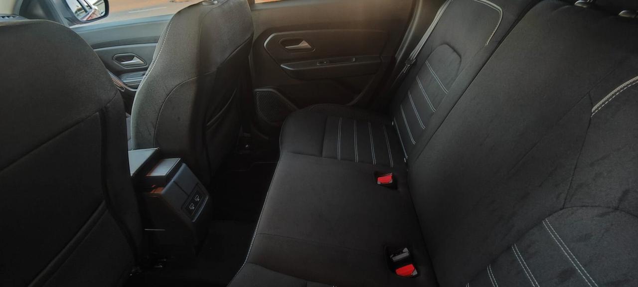 Dacia Duster 1.0 TCe GPL 4x2 Journey