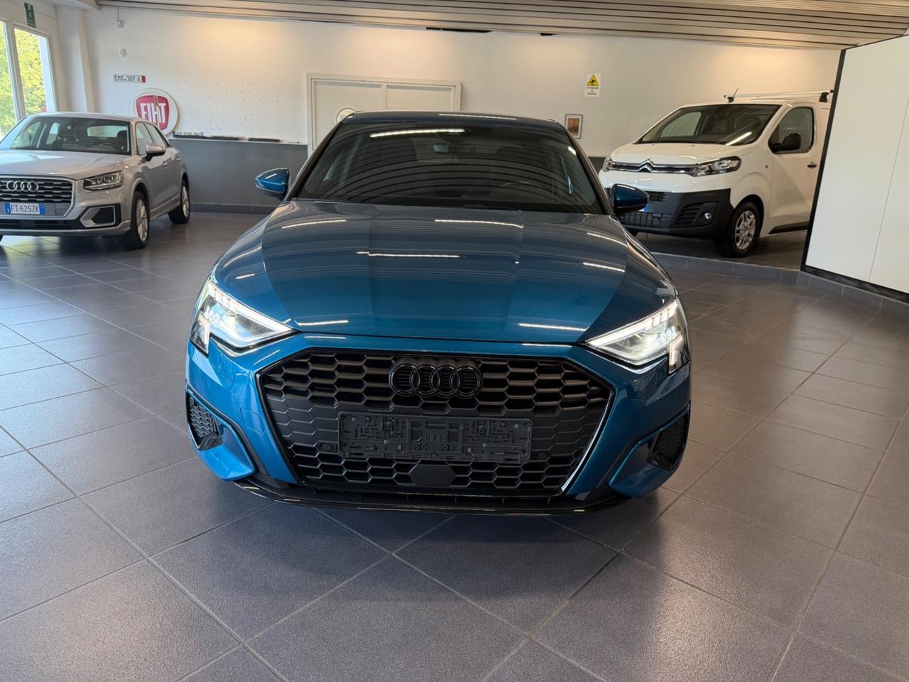 Audi A3 SPB 30 TFSI S tronic Business Advanced