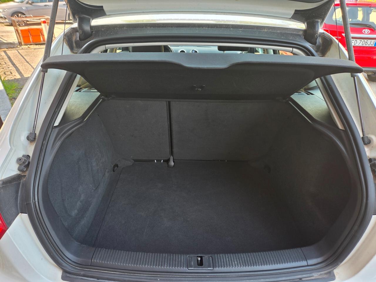 Audi A3 - 2012