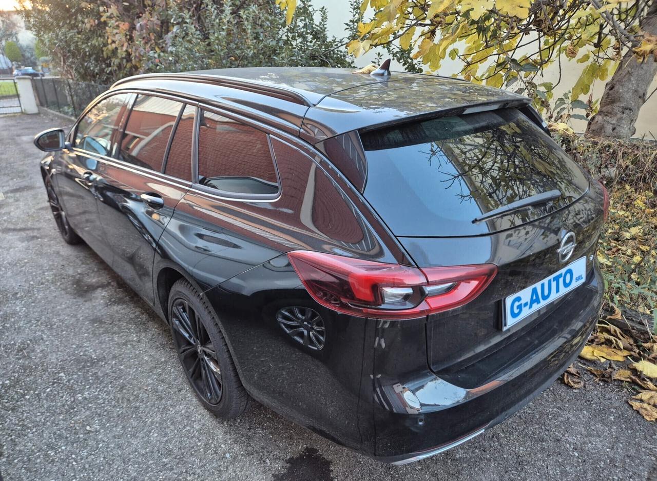 Opel Insigna Ultimate 174cv 4x4 Full optional