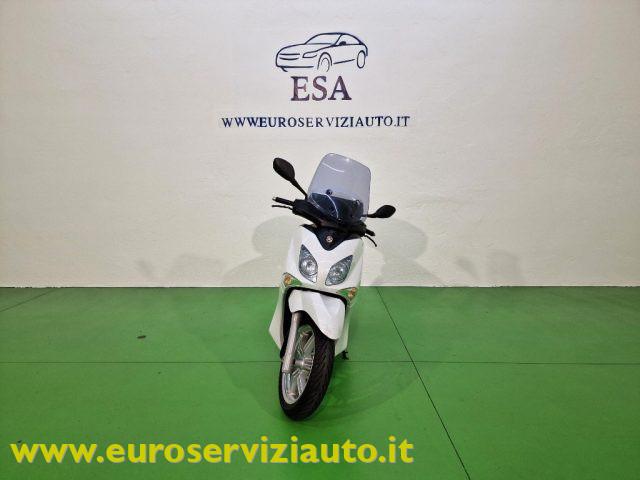 YAMAHA X-City 250 250 X CITY