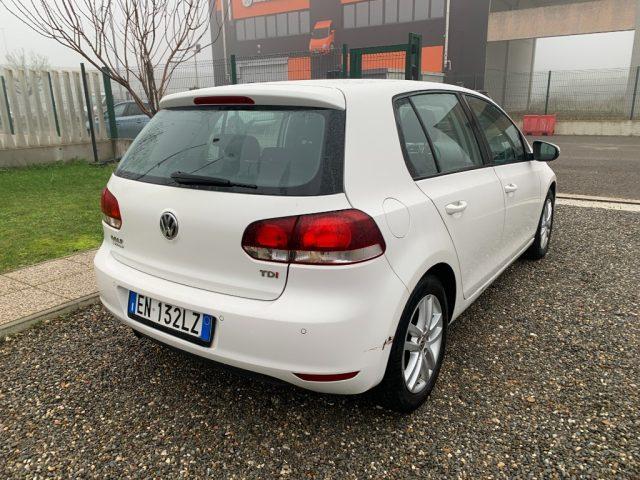 VOLKSWAGEN Golf 1.6 TDI DPF 5p. Highline