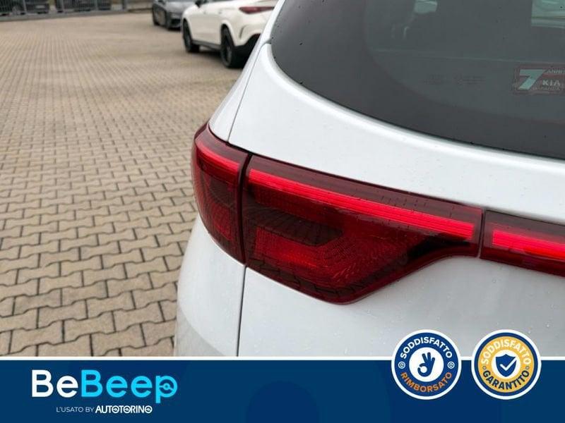 KIA Sportage 1.6 GDI ACTIVE 2WD 132CV