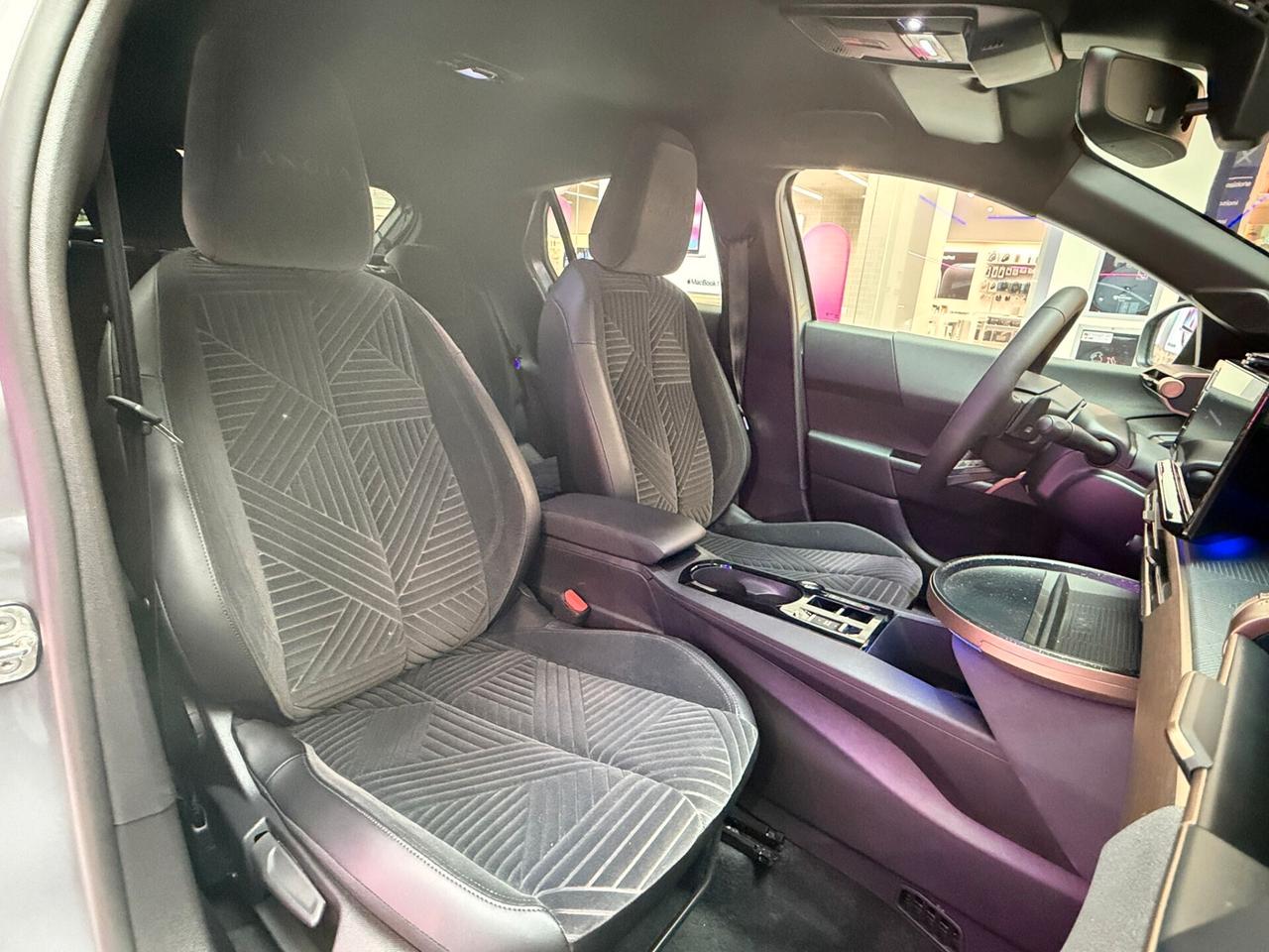 NEW LANCIA YPSILON 1.2 2025 AUTOMATICA