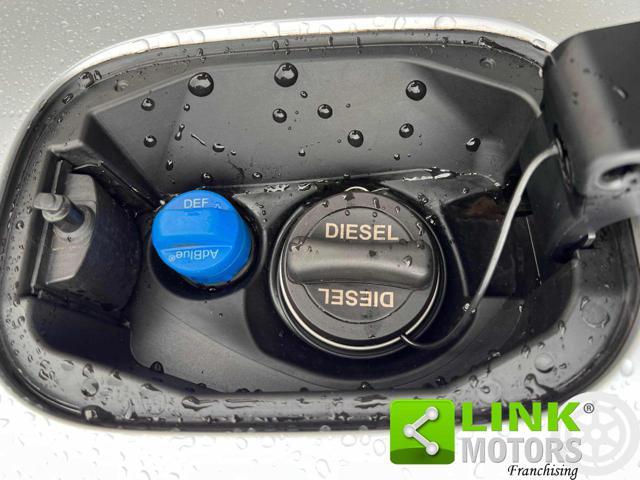 MERCEDES-BENZ A 160 d Business