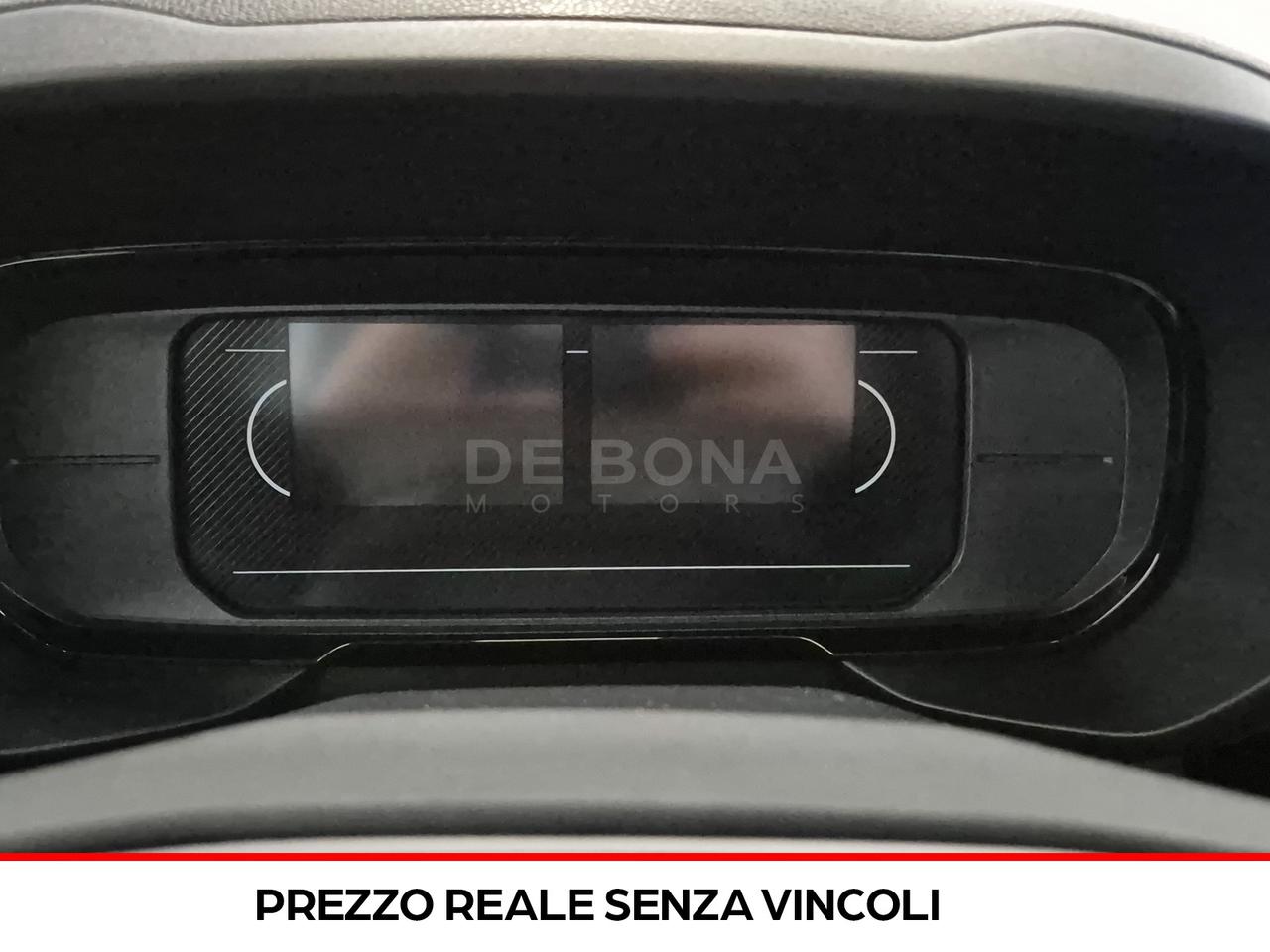Fiat Qubo L 5p.ti 1.5 d pop 130cv at8
