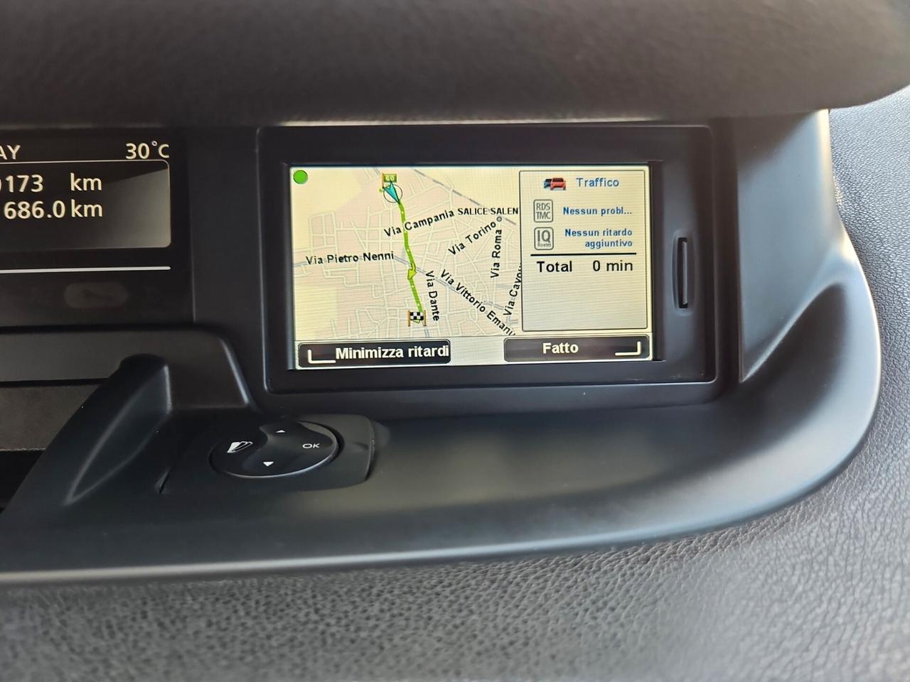 Renault Scenic XMod Cross 1.5 dCi 110CV Start&Stop Energy