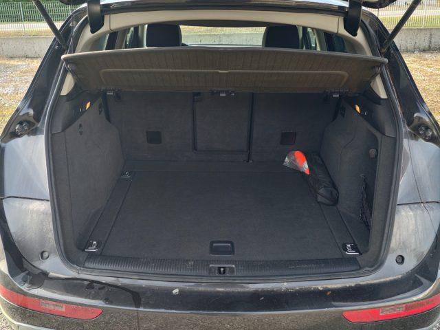 AUDI Q5 2.0 TDI 170 CV quattro X COMMERCIANTI
