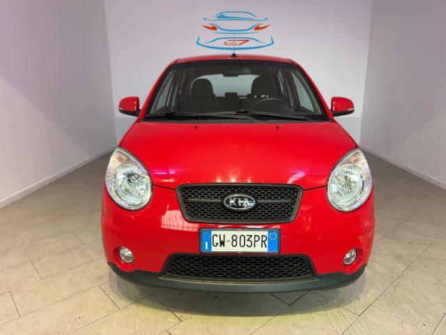 KIA Picanto 1.1 12V Trendy