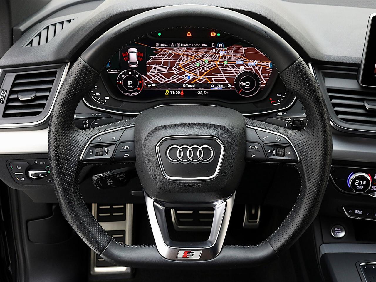 Audi Q5 40 TDI 190CV Quattro S-Tronic S Line Plus