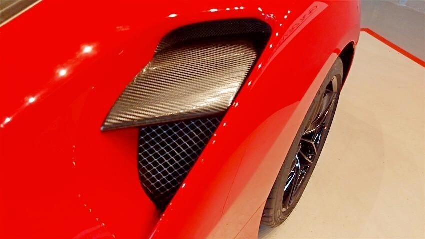 Ferrari 488 GTB 3.9 DCT