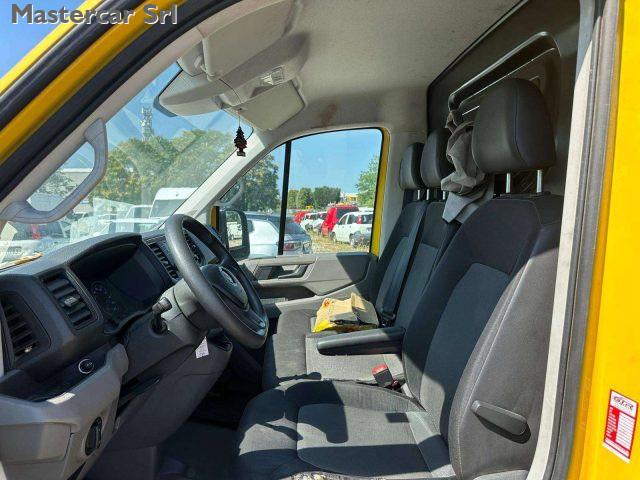 VOLKSWAGEN Crafter 2.0 tdi 140cv L3H3 Logistic my19 - GA068SX