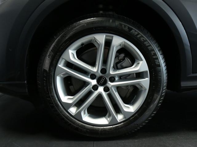 AUDI Q5 SPB TDI 204CV mHEV+ S tronic quattro S line ed.
