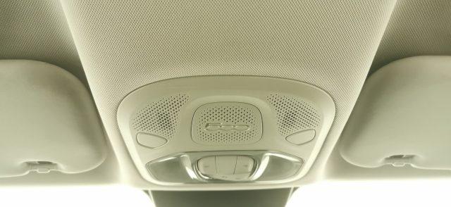 FIAT 500X 1.3 T4 150 CV DCT Connect