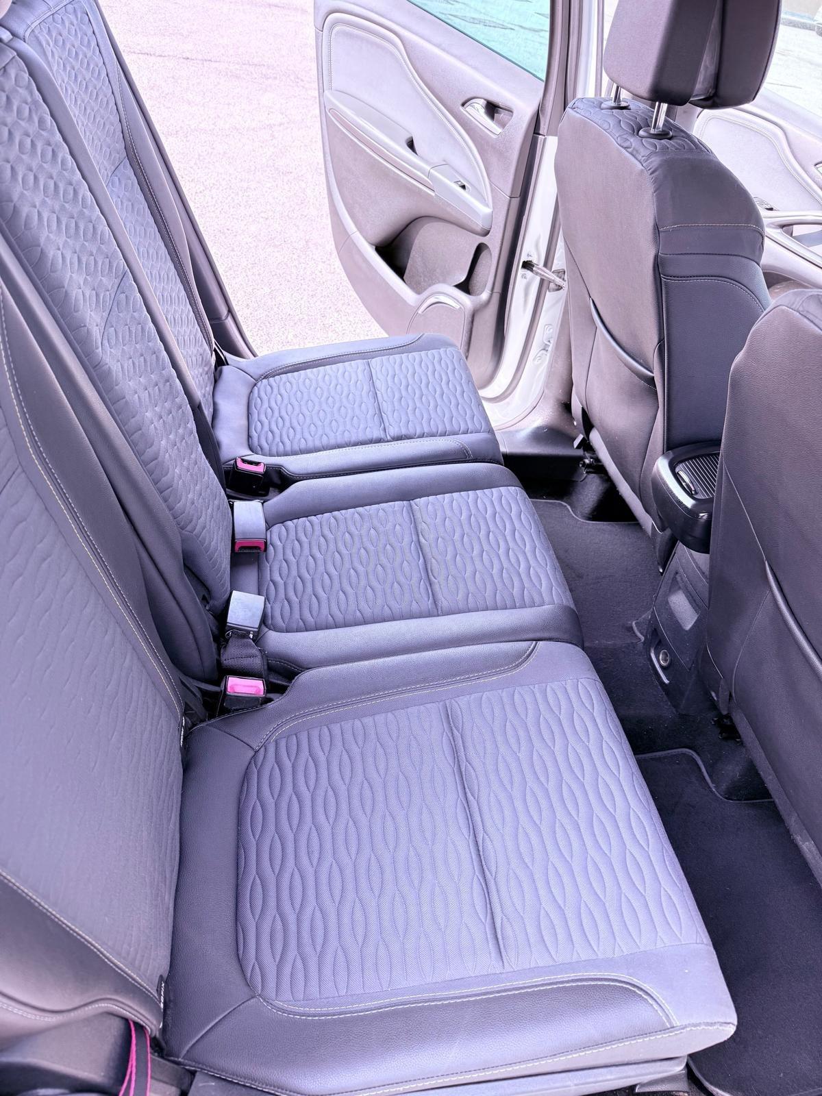 Opel Zafira Tourer 2.0 CDTi 110CV Cosmo