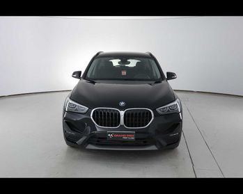 BMW X1 xDrive25e Business Advantage