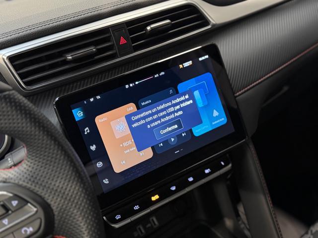 MG ZS Classic 1.5 VTi-tech Luxury