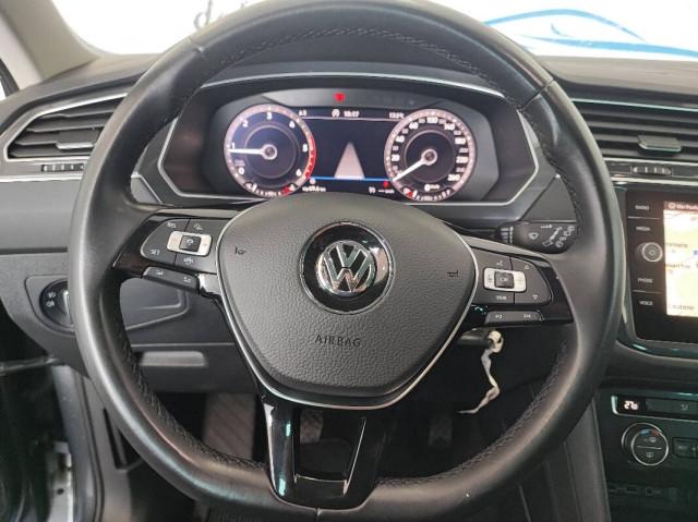 Volkswagen Tiguan 2.0 tdi Business 150cv VIRTUAL! APPLE!