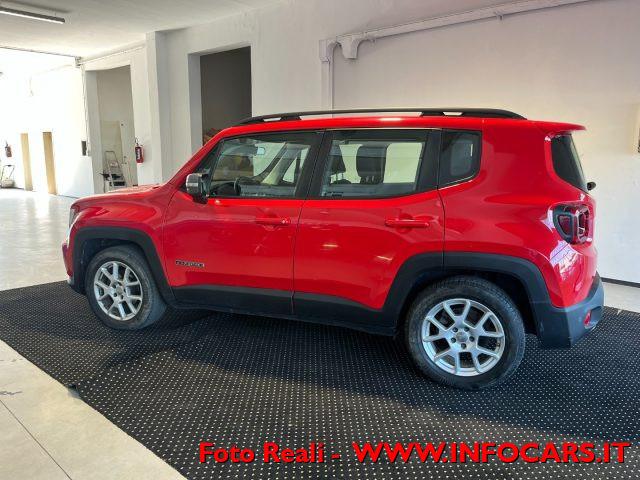 JEEP Renegade 1.6 Mjt 120 CV Limited PROMO !