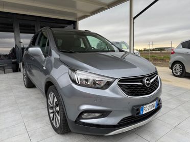 Opel Mokka X 1.6 CDTI 136CV GANCIO TRAINO