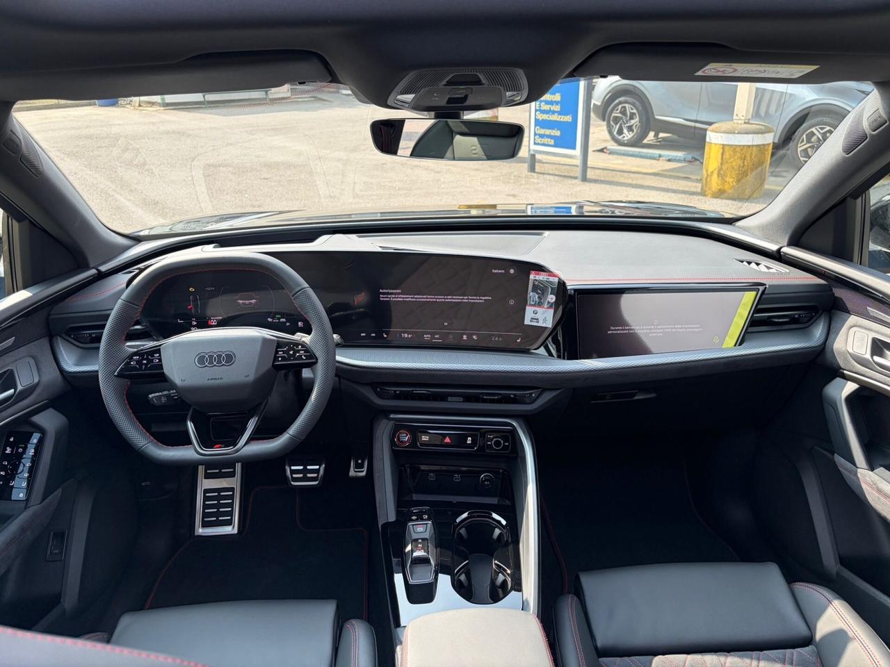 Audi Q5 SPB 40 TDI quattro S tronic line plus