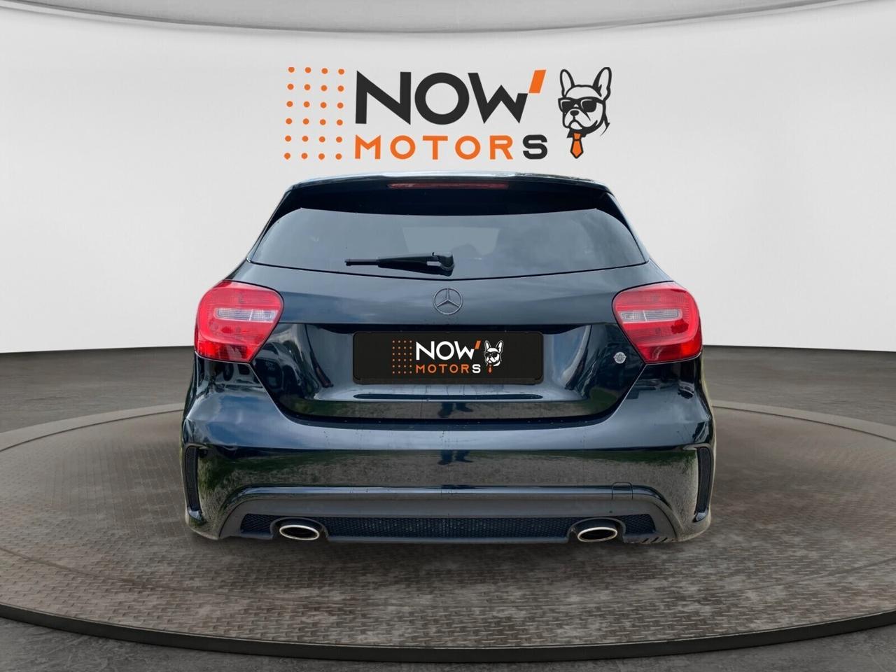 Mercedes-benz A 160 Sport