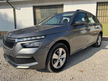 SKODA Kamiq 1.0 TSI 110 CV Ambition