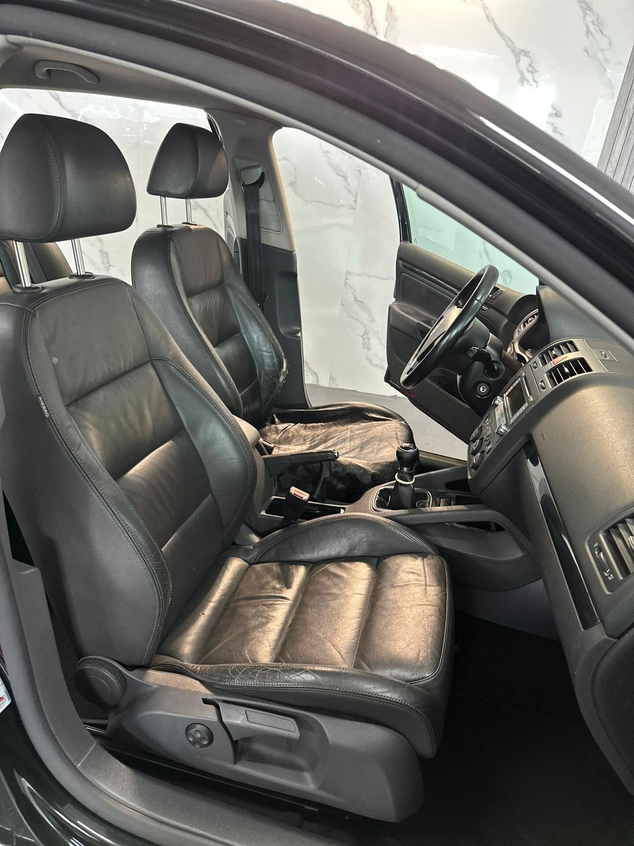 Volkswagen Golf 2.0 TDI DPF 5p. GT Sport