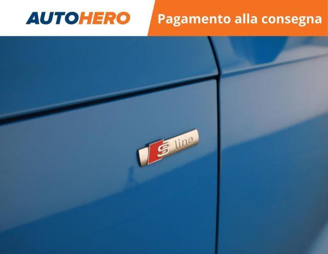 AUDI TT Roadster 45 TFSI quattro S tronic