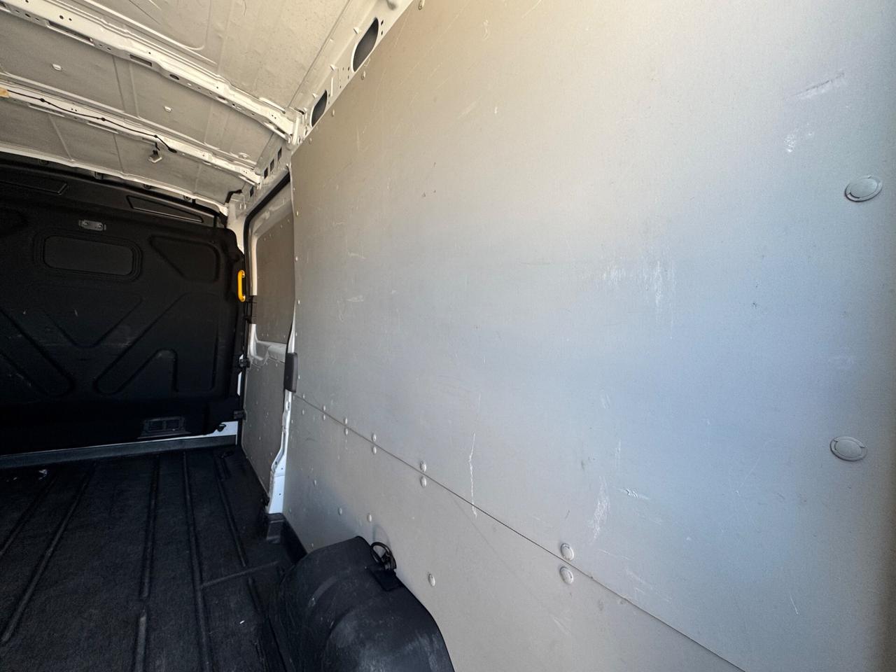 Ford transit l2 h2