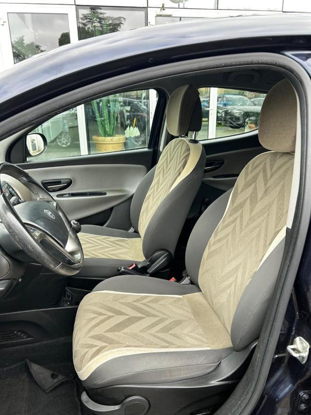 LANCIA Ypsilon 1.2 69 CV 5 porte Elefantino NEO PATENTATO