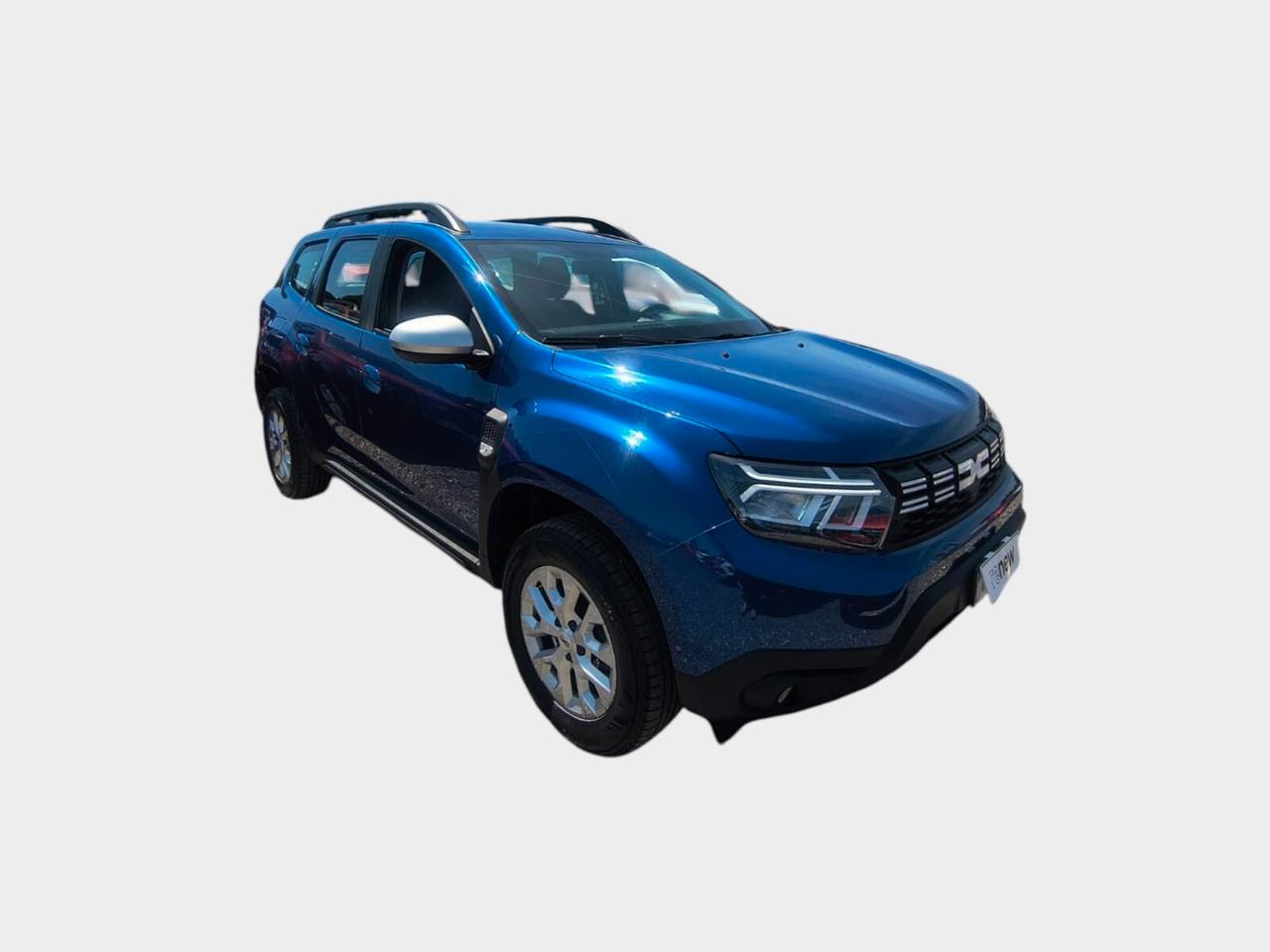 Dacia Duster 1.0 TCe GPL 4x2 Expression