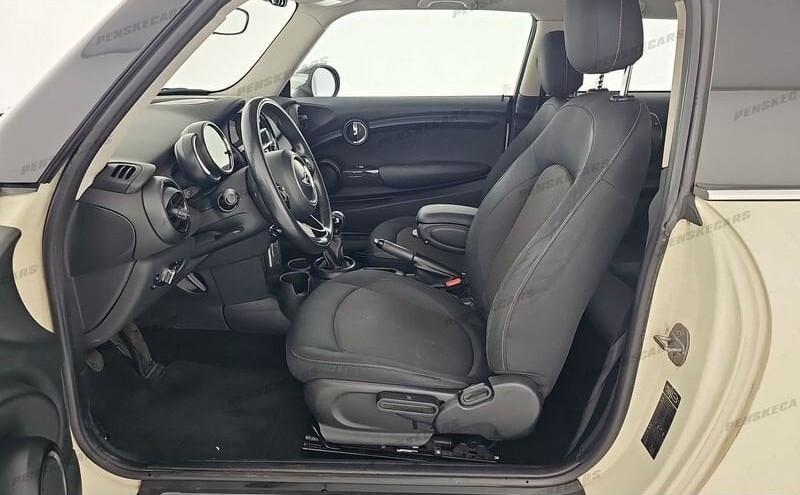 Mini 1.2 One