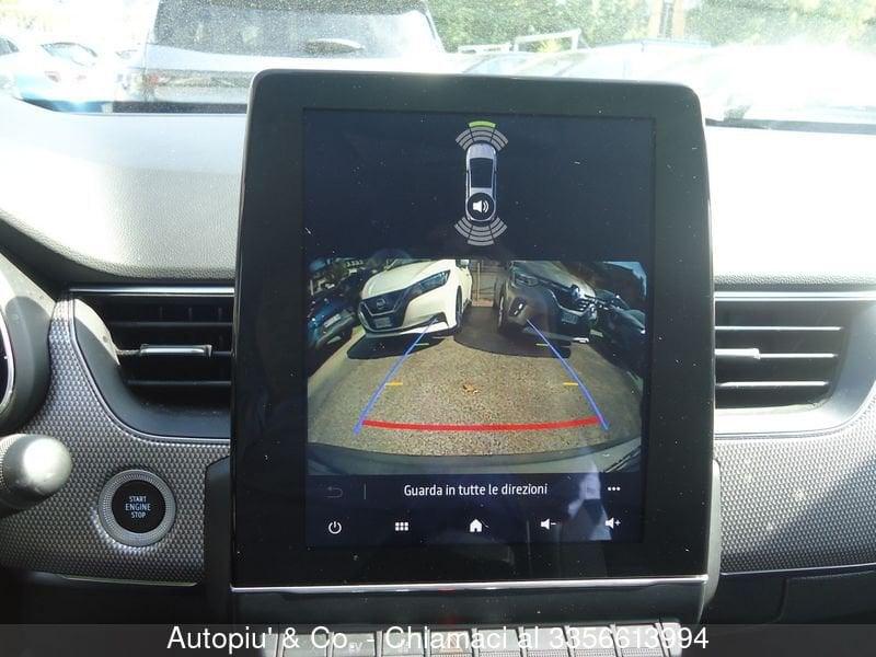 Renault Arkana Arkana Full Hybrid E-Tech 145 CV Techno