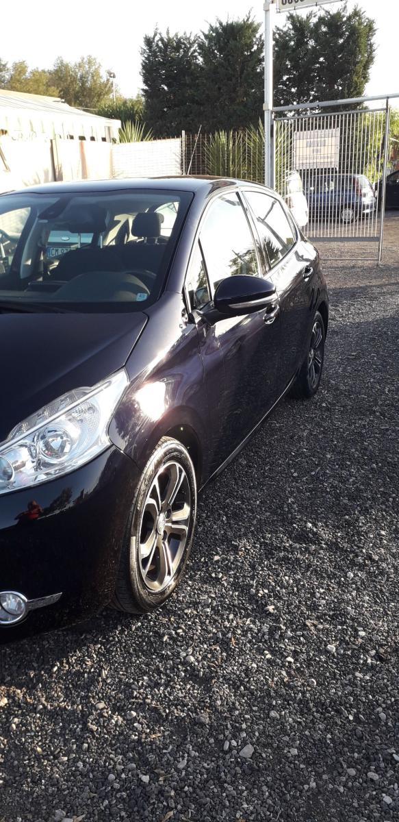 PEUGEOT - 208 - 1.4 HDi 68 CV 5p. Access