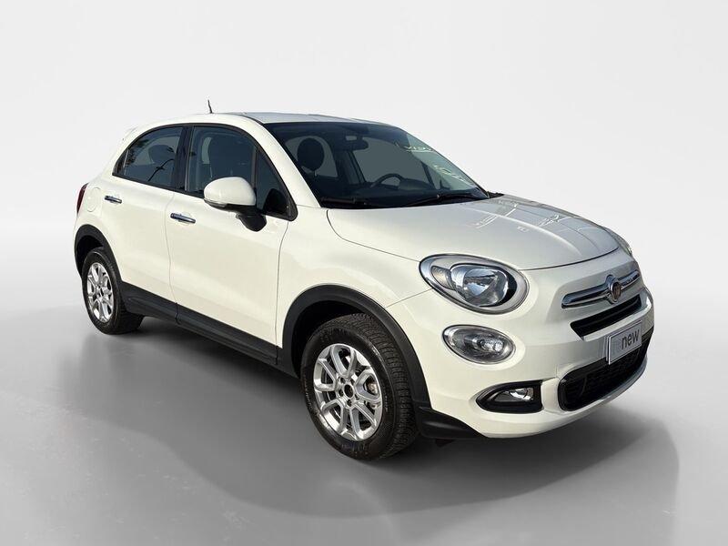 FIAT 500X 500X 1.4 T-Jet 120 CV GPL Pop Star