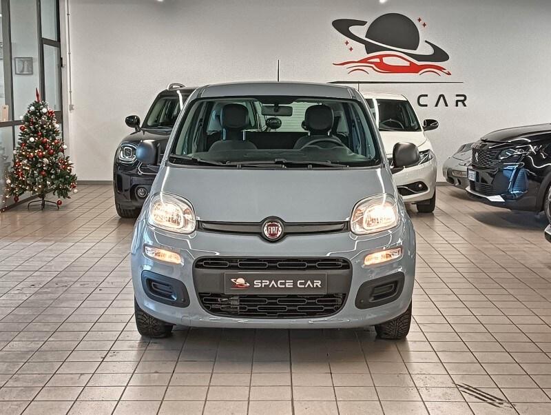 FIAT Panda 3ª serie Panda 1.2 Easy