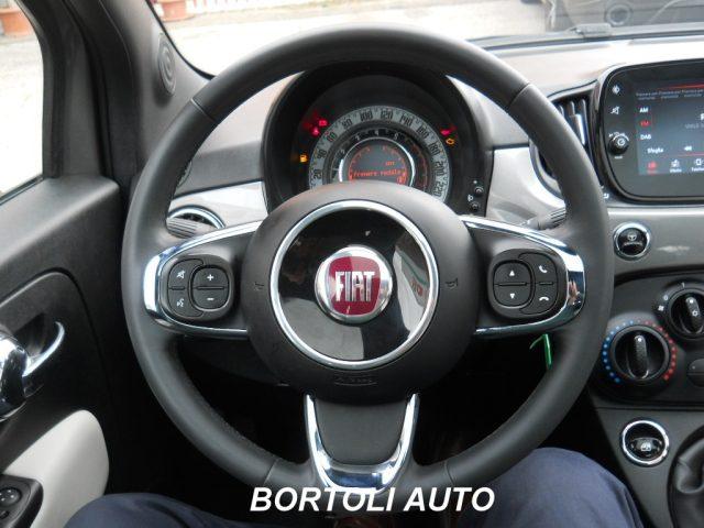 FIAT 500 1.0 HYBRID 29.000 KM DOLCEVITA
