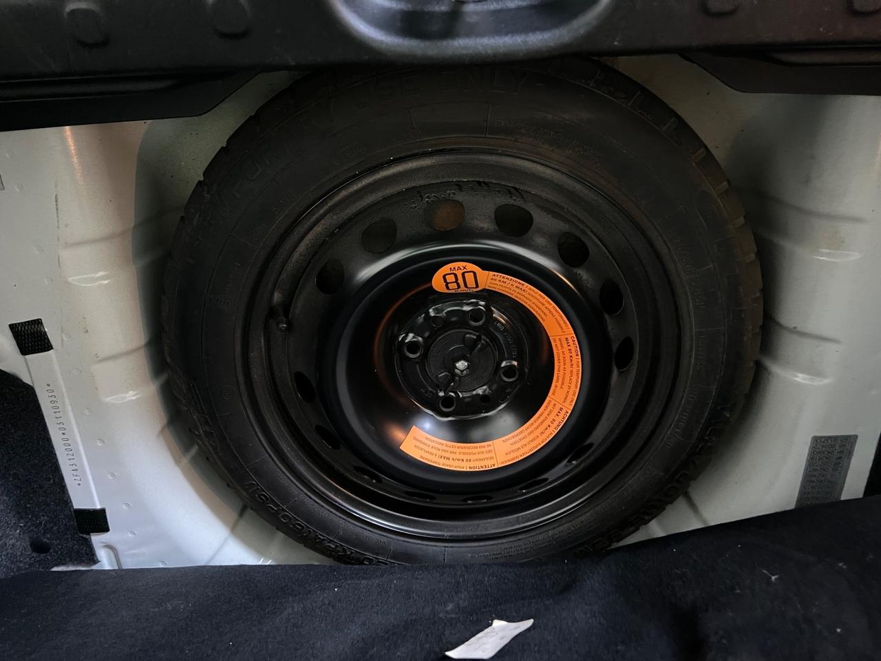 Fiat Panda 0.9 TwinAir Turbo S&S 4x4