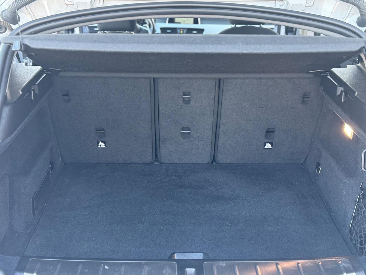 Bmw X2 xDrive20d 190 Cv ,Tagliandi BMW !