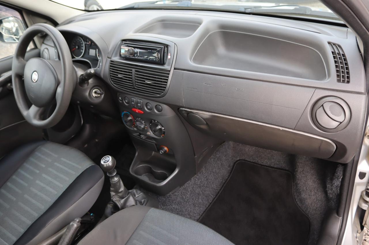 Fiat Punto Classic 1.2 5 porte Active