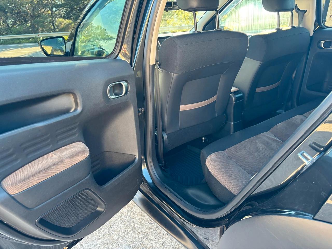 Citroen C4 Cactus BlueHDi 100 S&S Shine - 2015