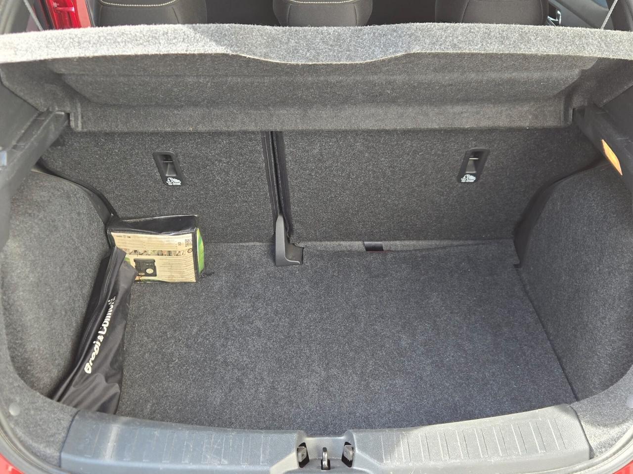 Nissan Micra 0.9 IG-T 12V 5 porte N-Connecta